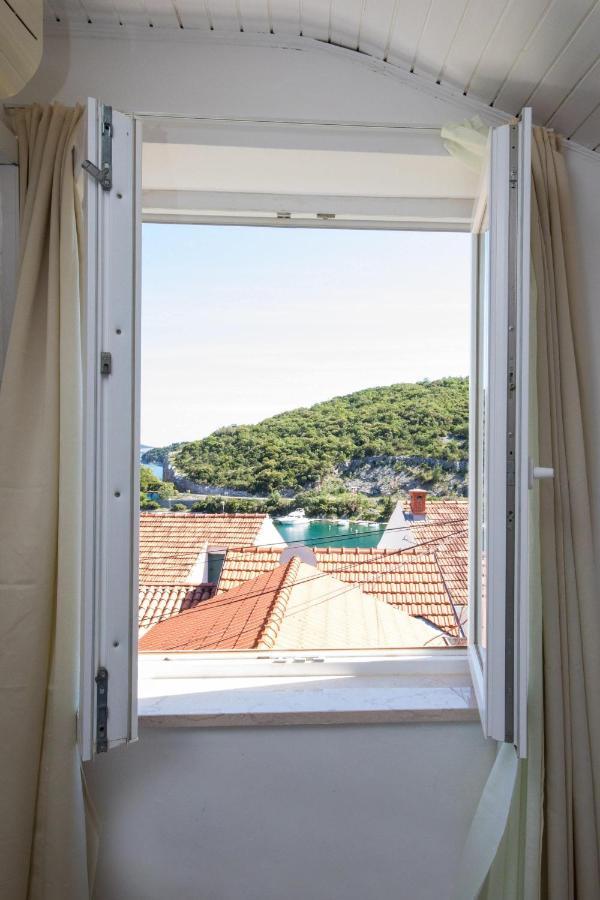 Guest House J&J Zaton  Exterior foto