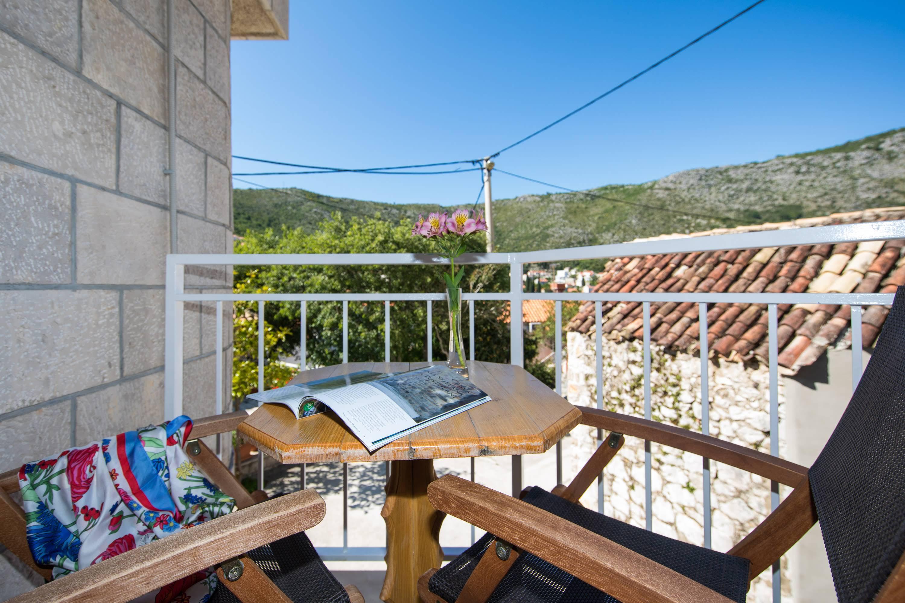 Guest House J&J Zaton  Exterior foto