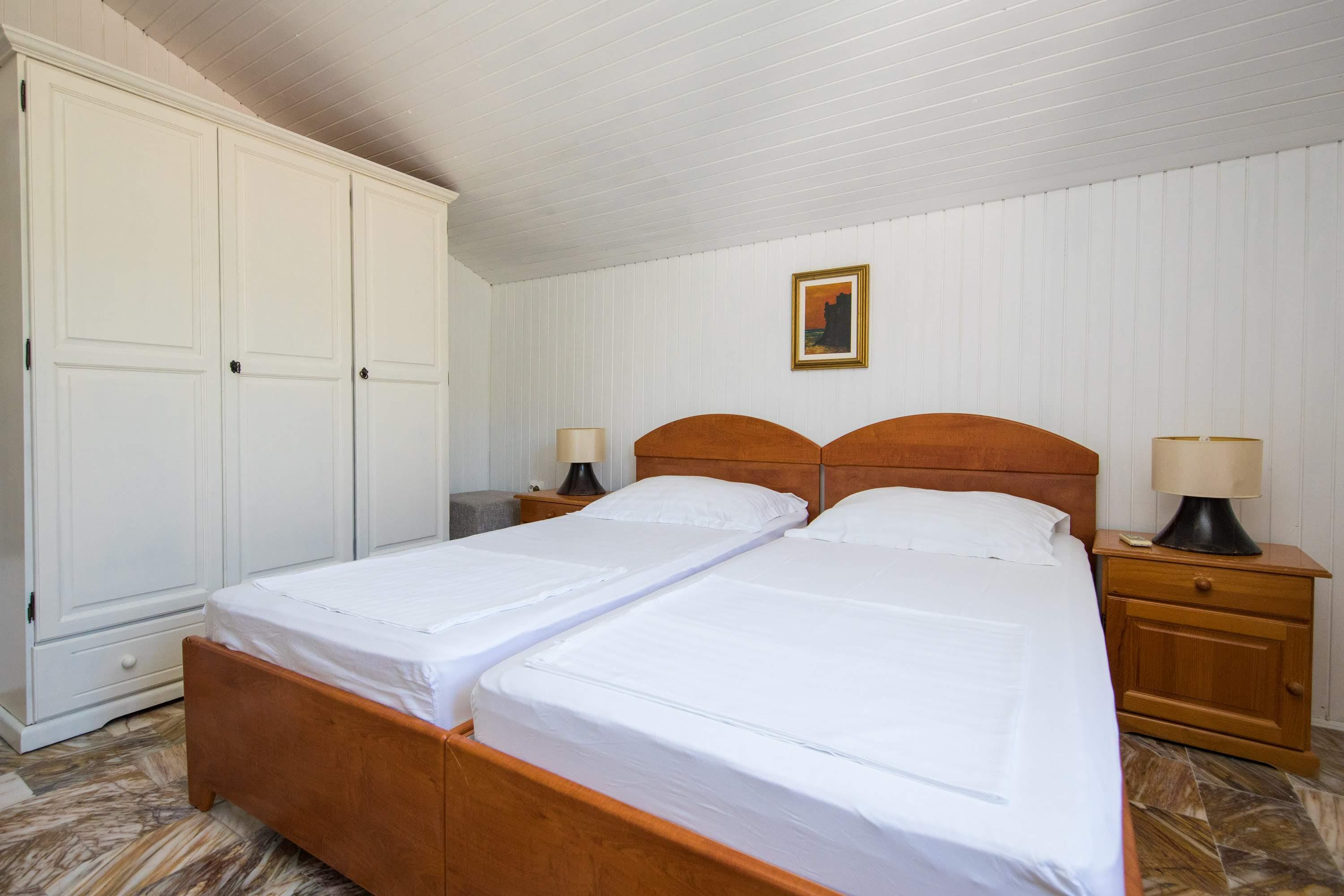 Guest House J&J Zaton  Exterior foto