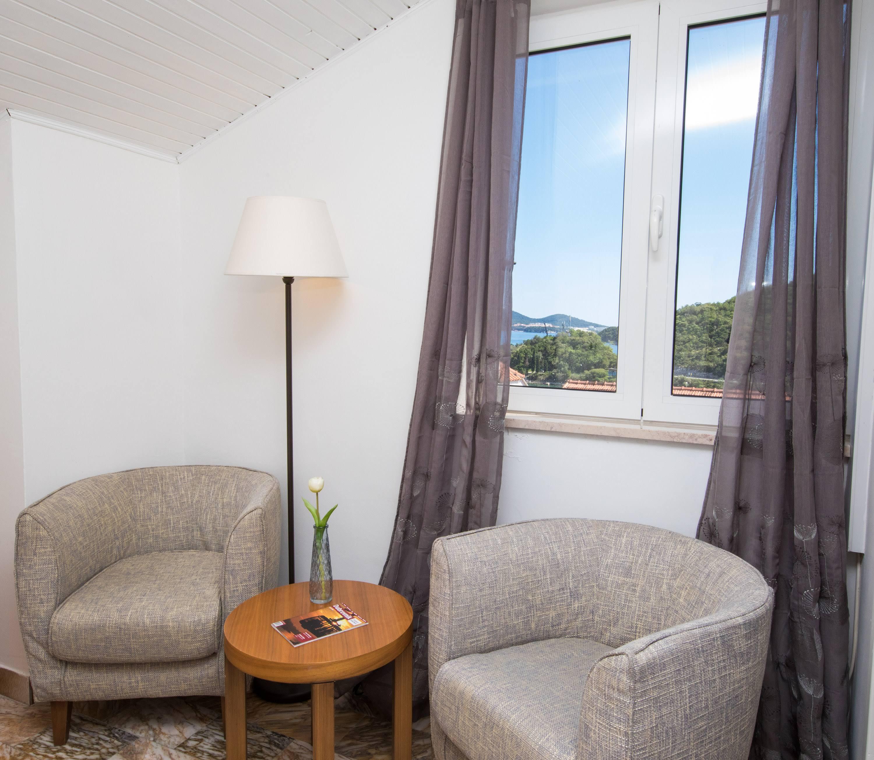 Guest House J&J Zaton  Exterior foto