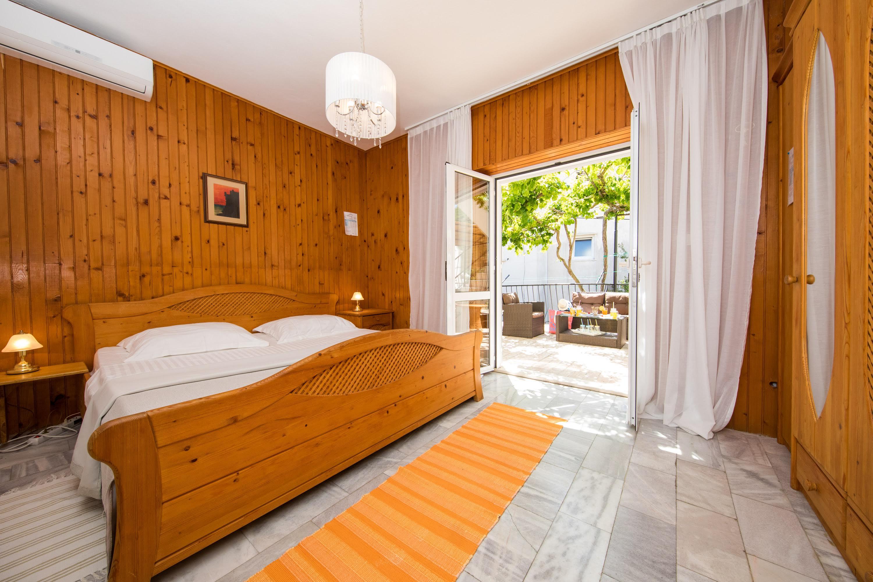 Guest House J&J Zaton  Exterior foto