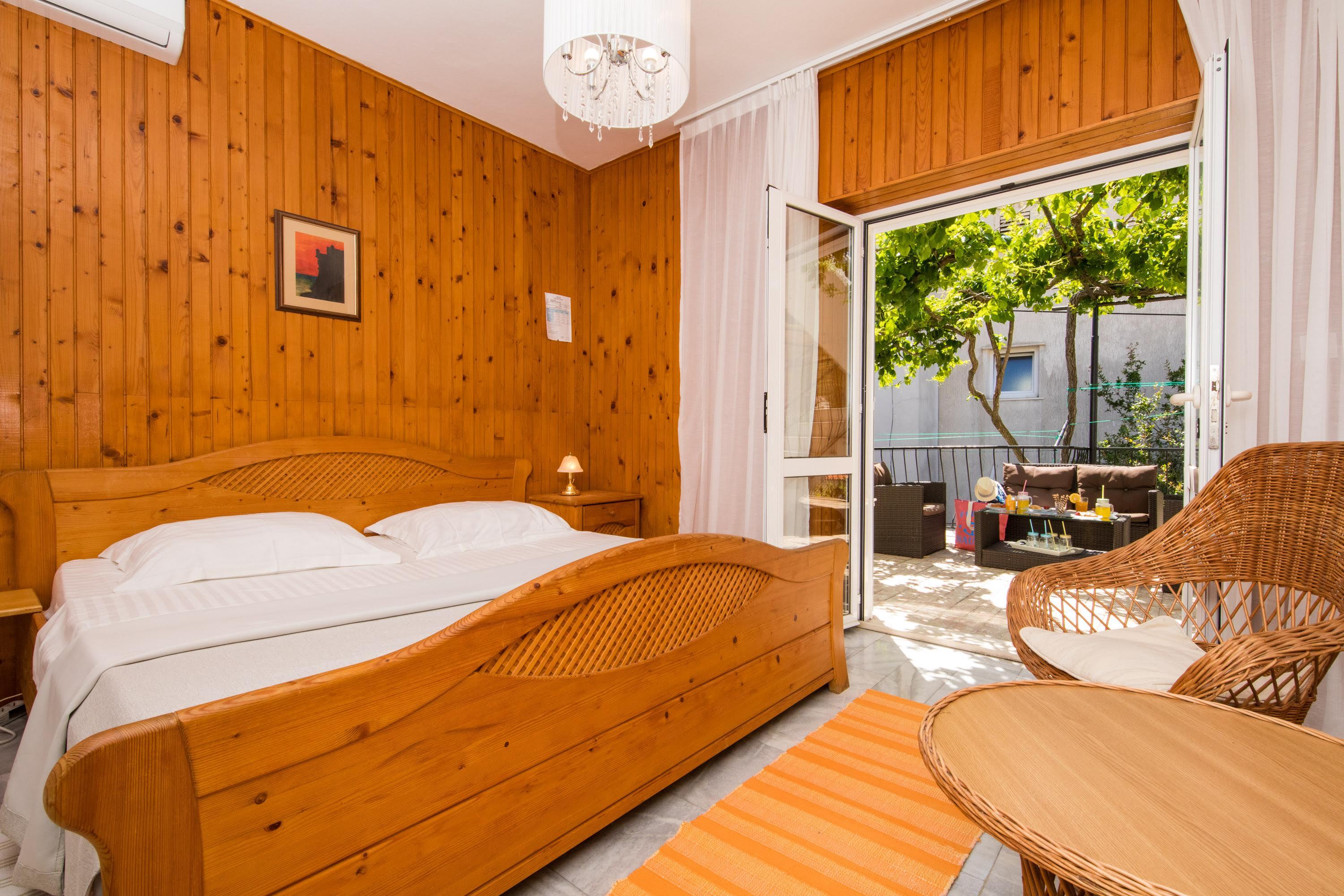 Guest House J&J Zaton  Exterior foto