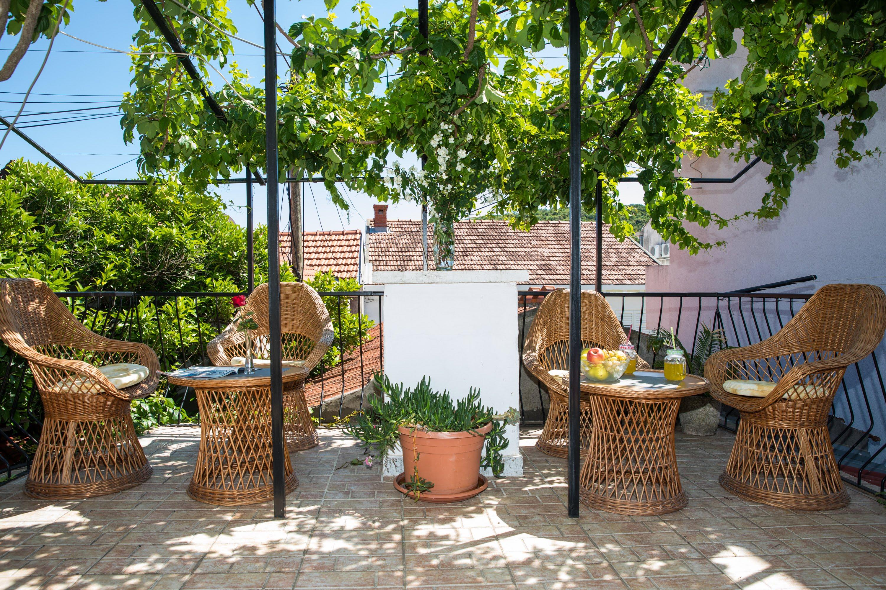 Guest House J&J Zaton  Exterior foto