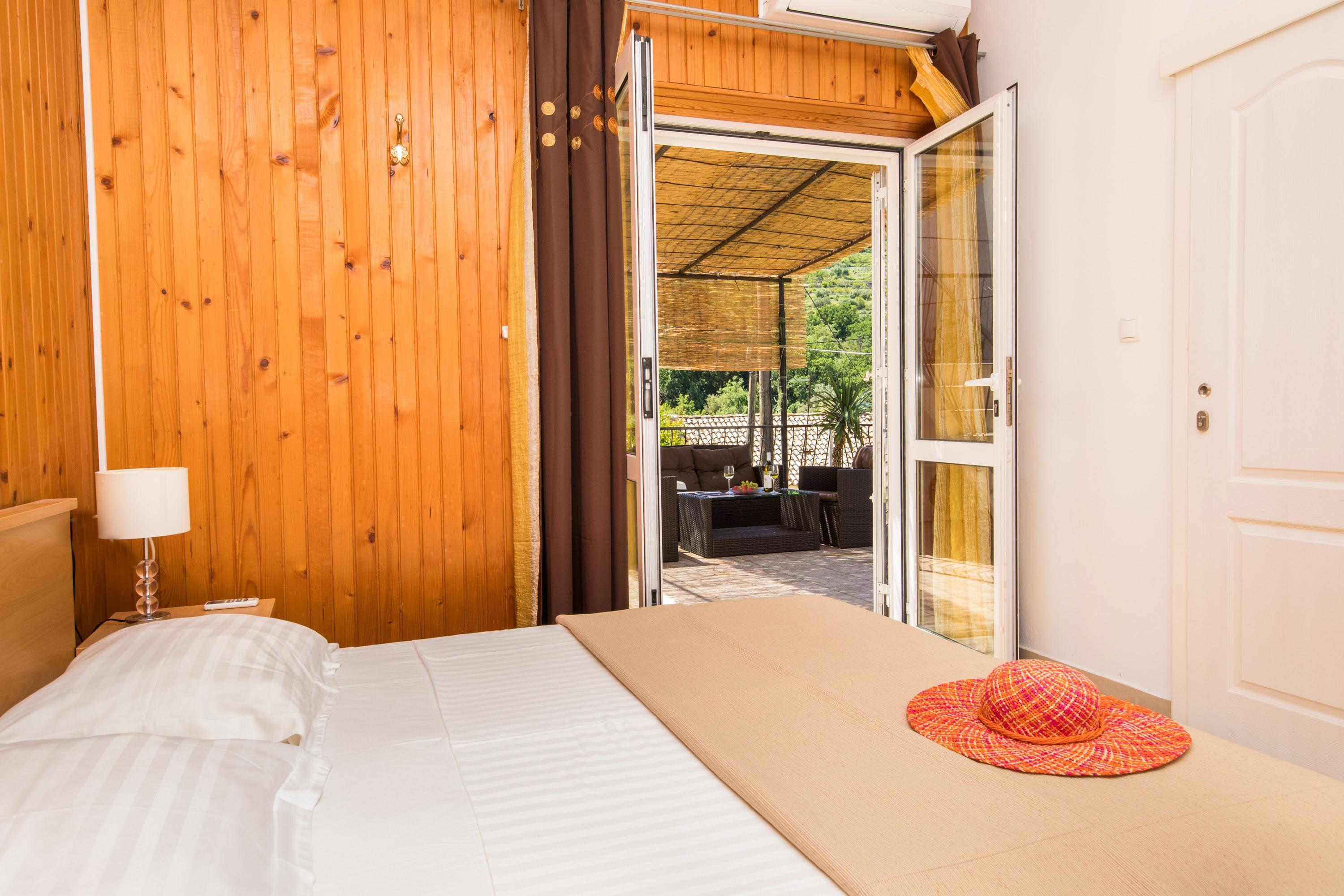 Guest House J&J Zaton  Exterior foto